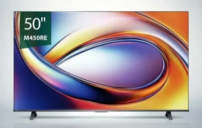50" Toshiba 50M450RE · BG-62056F2B6CDACB30 · фото 1