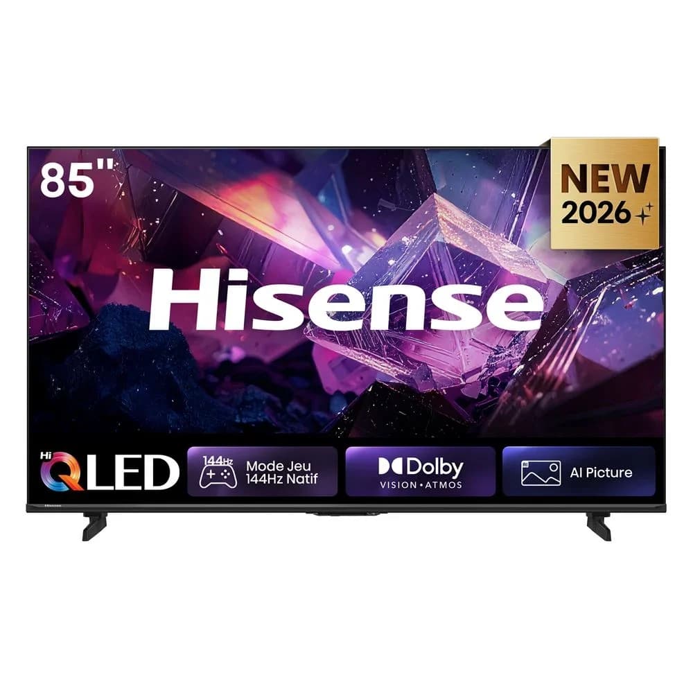 85" Hisense 85E7S PRO 2026 · BG-89F234040238D656 · фото 1