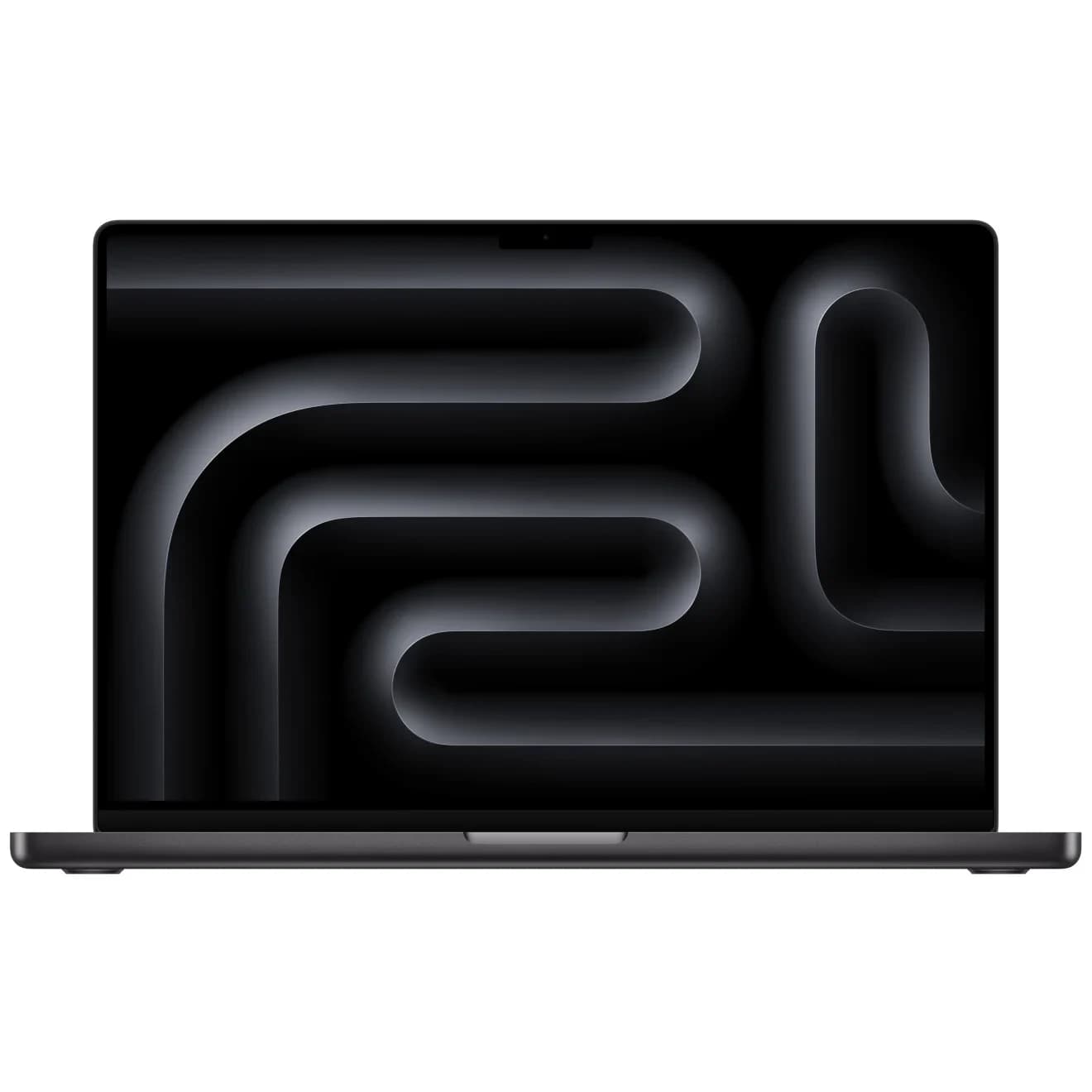 MacBook Pro 16 M5 Max · Black · фото 1