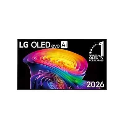 77" LG OLED77C6RLA.ARU 2026 · BG-D62DF56CC4469FDF · фото 1