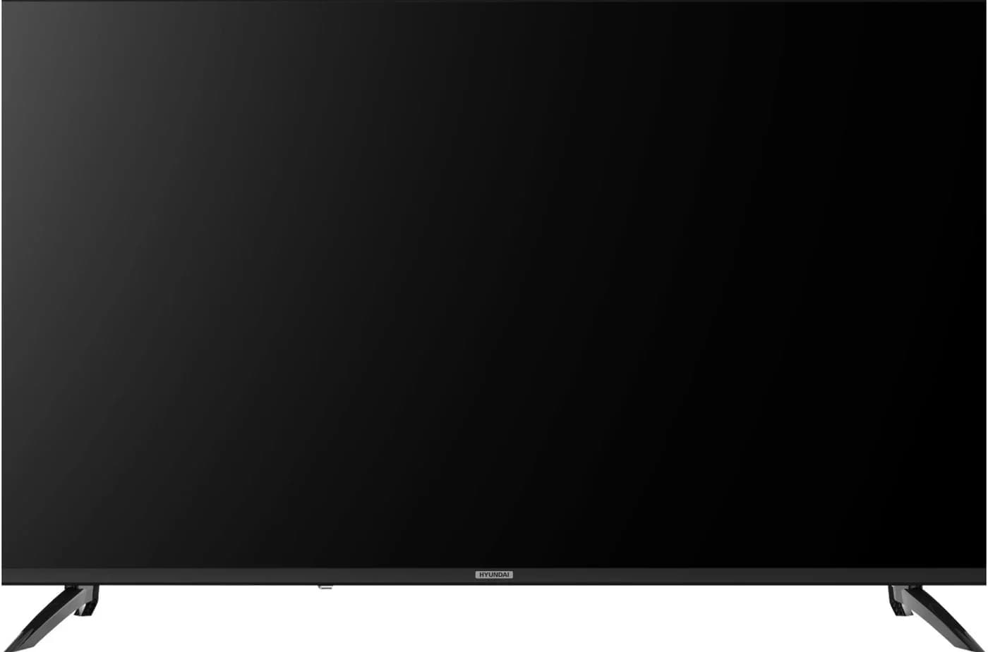 50" Hyundai H-LED50BU7012 · BG-5D139E6BA55FE16D · фото 1