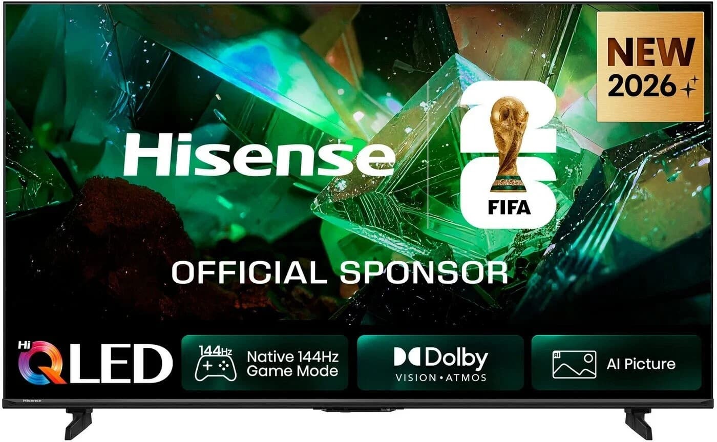 65" Hisense 65E7S PRO 2026 · BG-48F7A19C3D2F9FE1 · фото 1