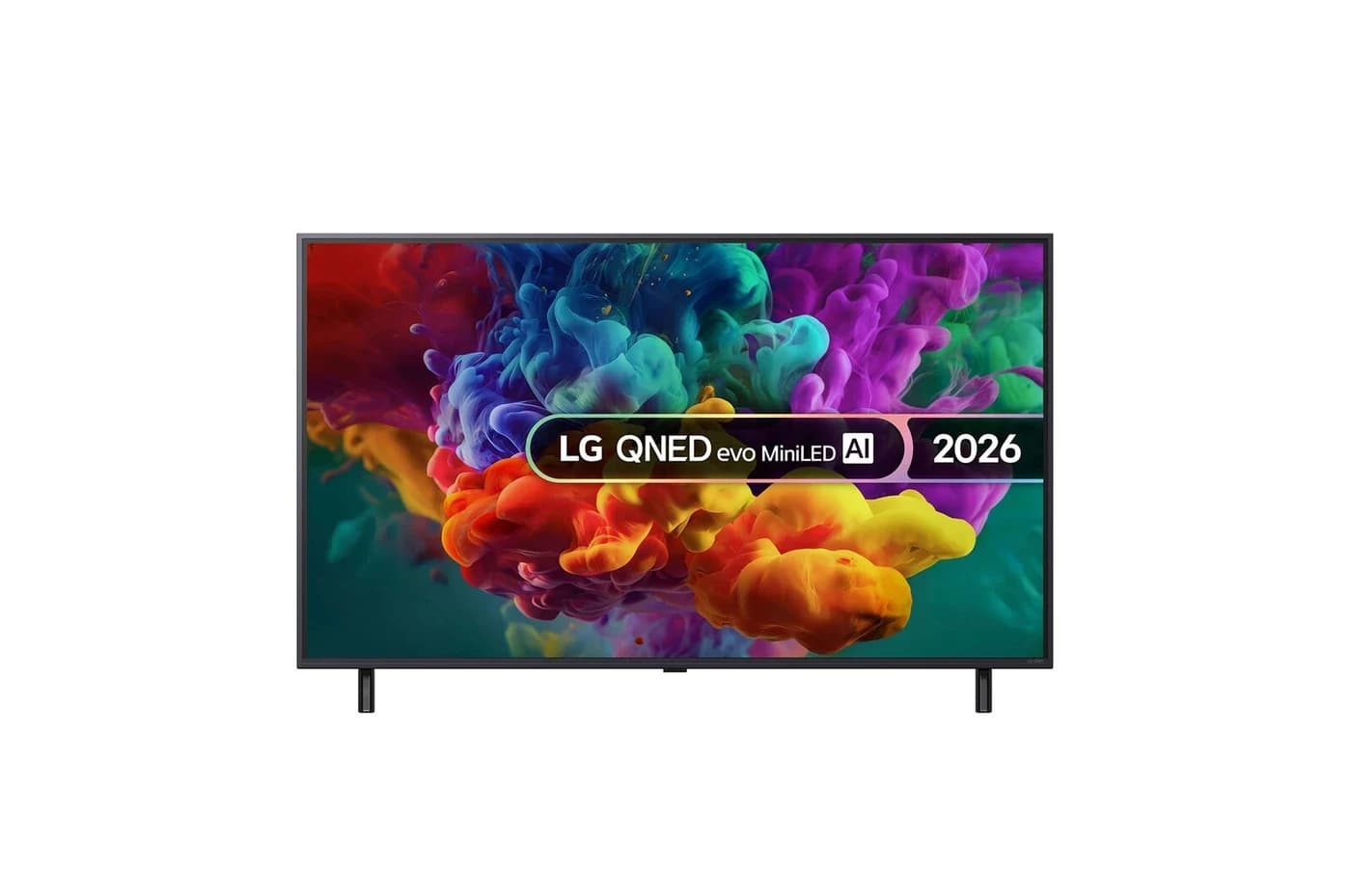 50" LG 50QNED85B6A.ARUG 2026 · BG-57B05BE49788EE97 · фото 1