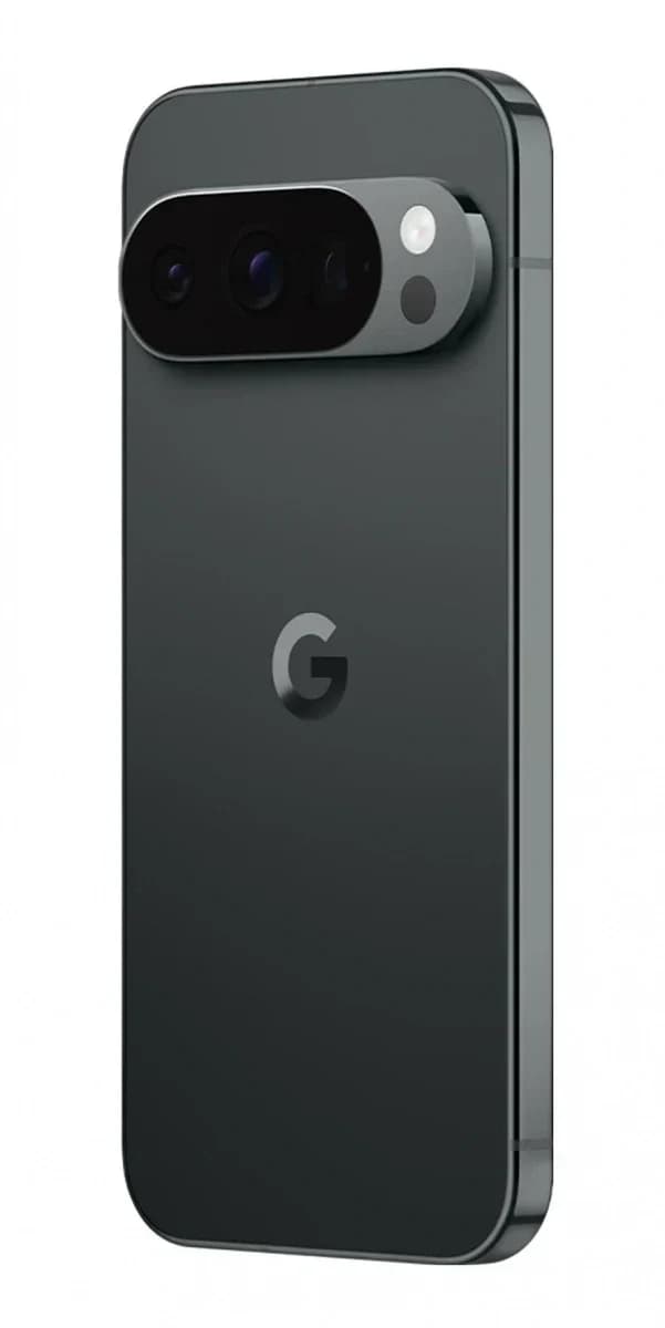 Google Pixel 10 Pro · Obsidian · фото 1