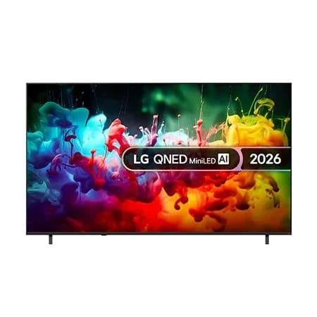 85" LG 85QNED70B6A.ARUG 2026 · BG-6052F90DCC03C904 · фото 1