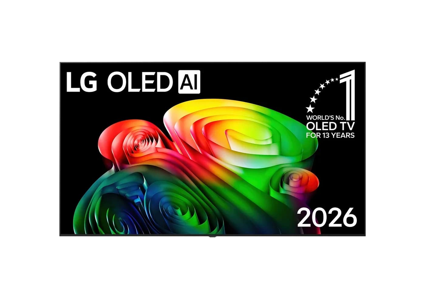 48" LG OLED48B6RLA.ARU 2026 · BG-81214FEF9F2D3406 · фото 1