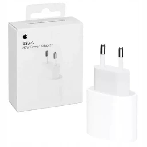 Apple Adapter 20W Original · BG-88C2D6177A61FFA9 · фото 1