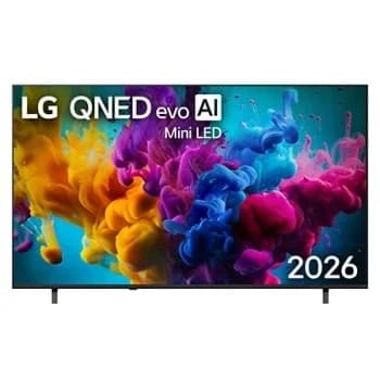 75" LG 75QNED8MB6A.ARUG 2026 · BG-D5B4D40047E9357A · фото 1