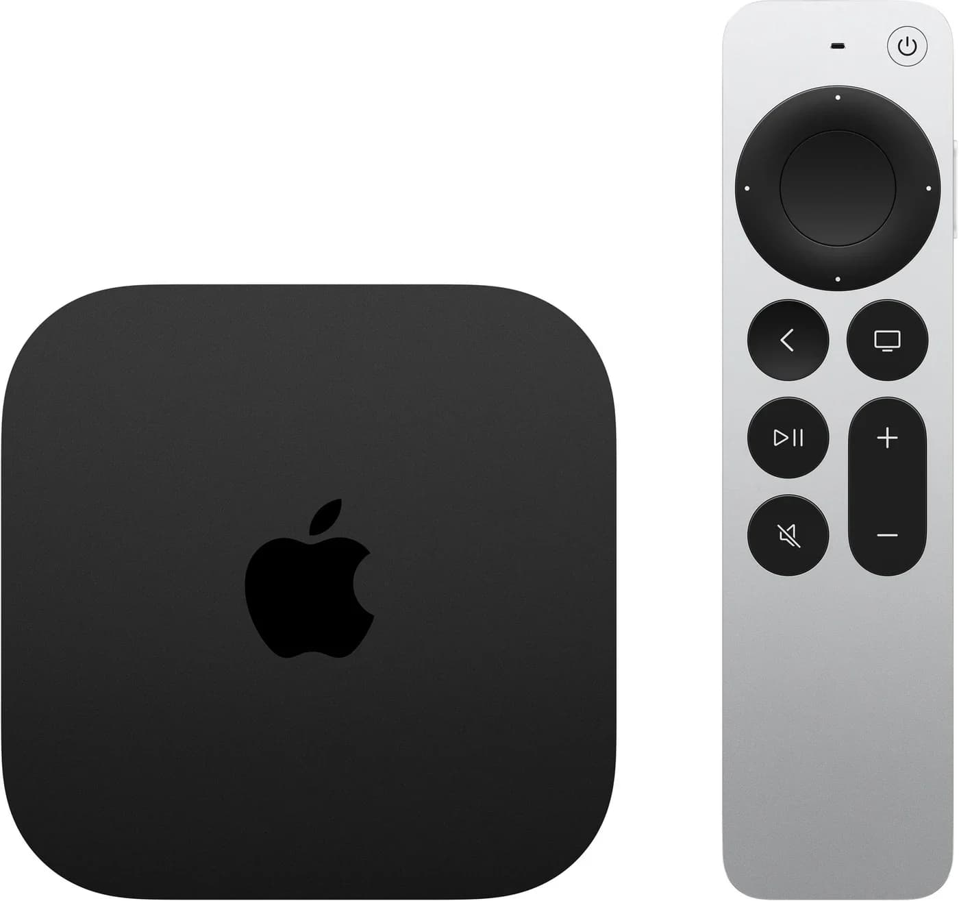Apple TV 4K (2022) · BG-6B70423995F1909E · фото 1