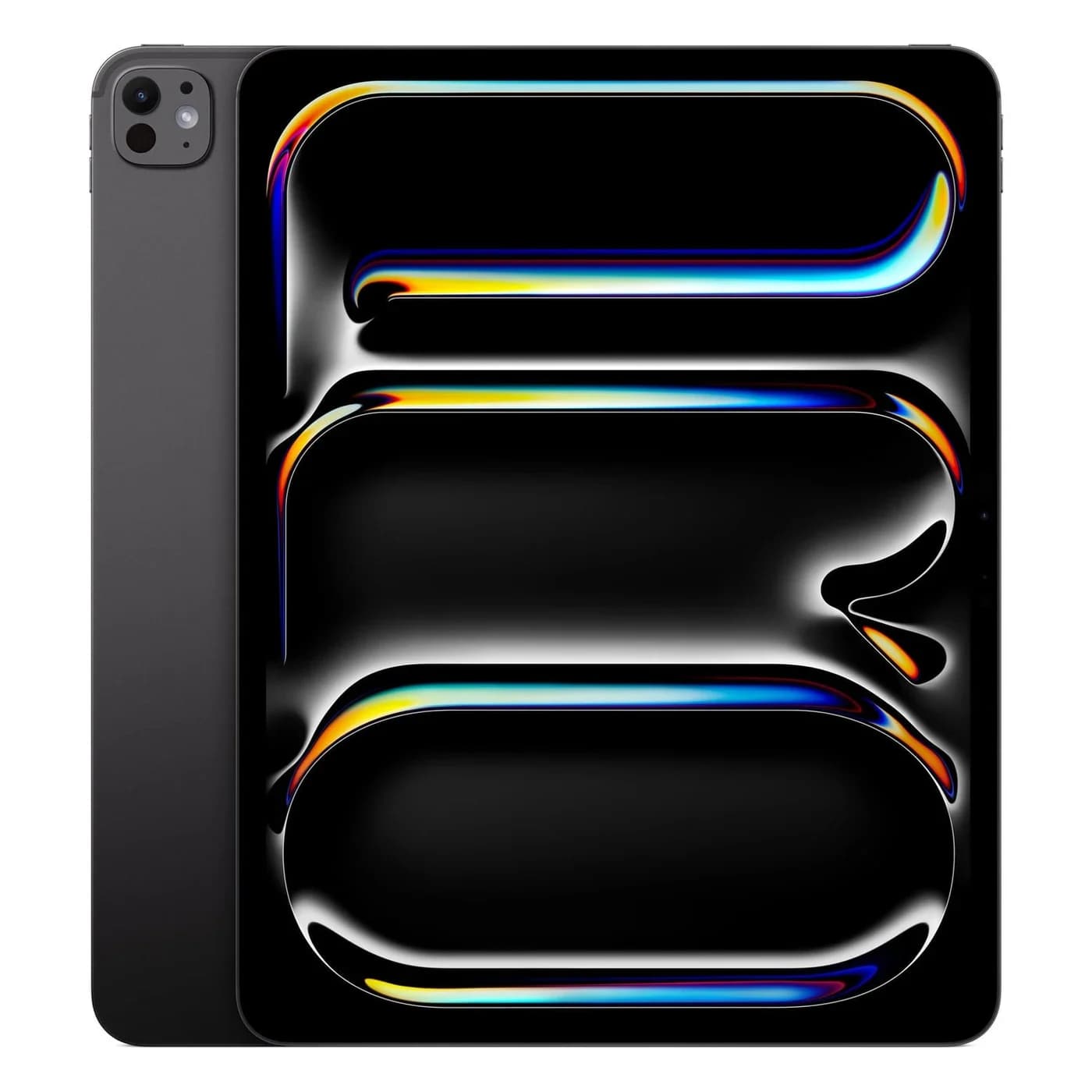 iPad Pro 13 M5 · Black · фото 1