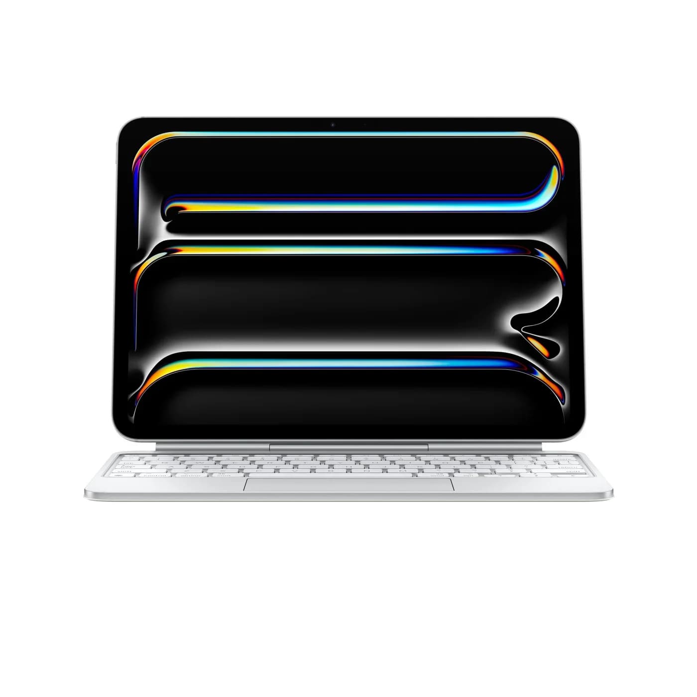 Apple Magic Keyboard iPad Pro 11 · White · фото 1