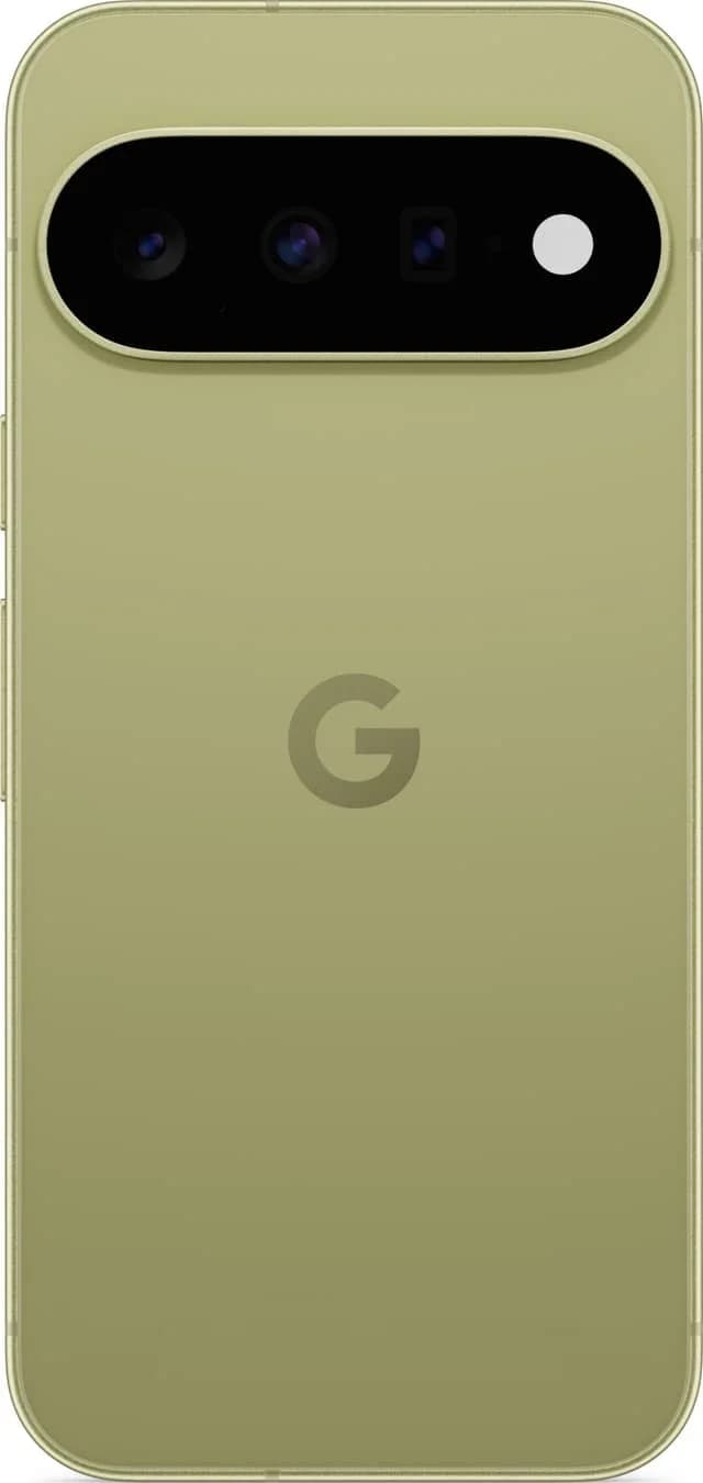 Google Pixel 11 · Pistachio · фото 1