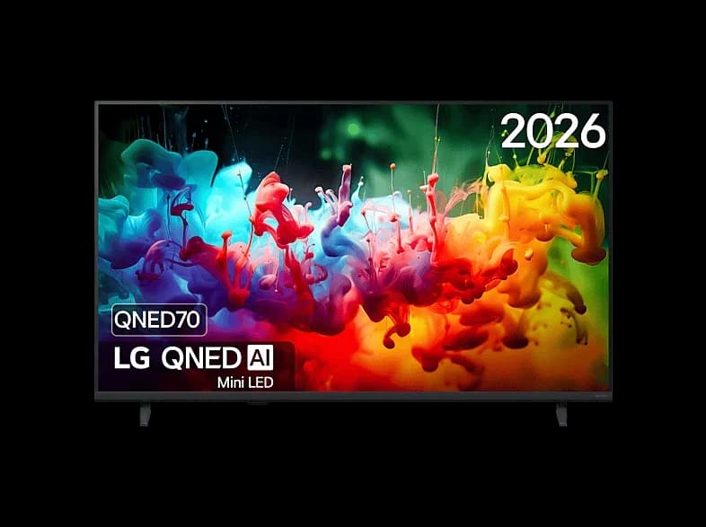 43" LG 43QNED70B6C.ARU 2026 · BG-99DED7F5AE08FD09 · фото 1