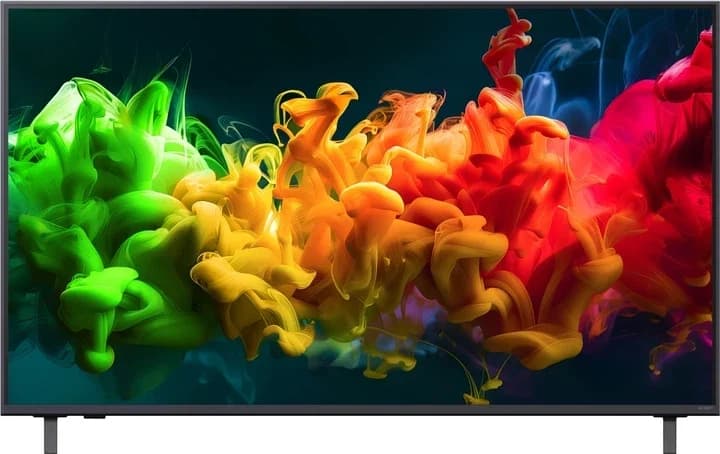 55" LG 55QNED80B6B.ARUG 2026 · BG-005F4771E9893523 · фото 1