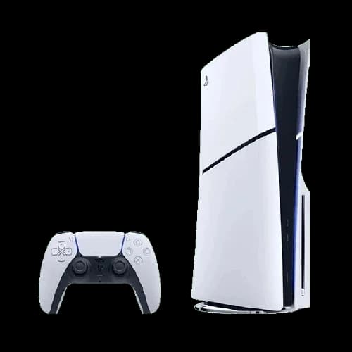 Sony PS5 Slim Disk 1TB (CFI-2116) — 2rev · BG-9924AB3D736D9762 · фото 1