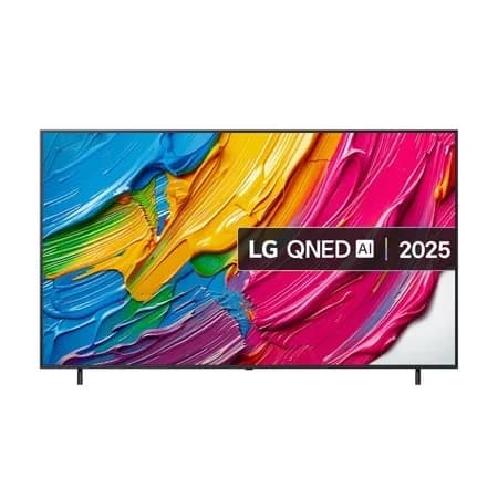 86" LG 86QNED80A6A.ARUG 2025 · BG-4C5C32BBF8FF3B38 · фото 1