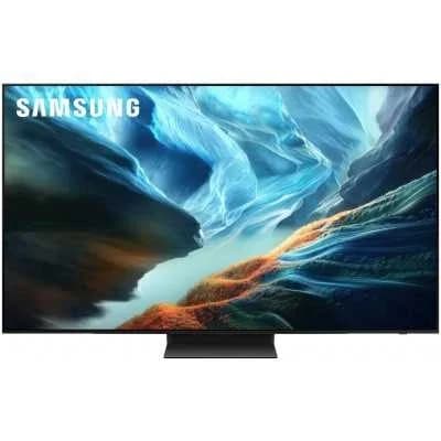 77" Samsung QE77S90HAUXPY 2026 · BG-A8901FBD8D9A2B7A · фото 1