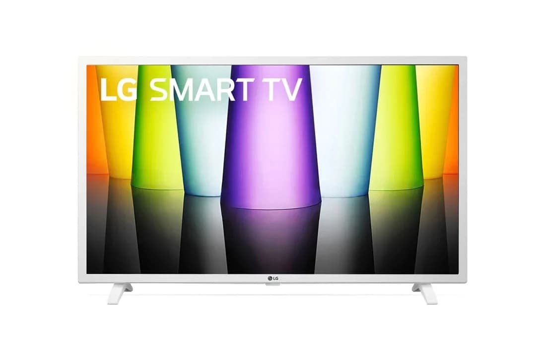 32" LG 32LQ63806LC.ARUG · BG-EF3E7C4A30281523 · фото 1