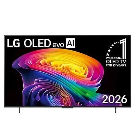 42" LG OLED42C6RLA.ARU 2026 · BG-94F90A8827CD1337 · фото 1