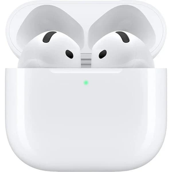 Apple AirPods 5 (2026) · BG-C3A777359181CB8A · фото 1