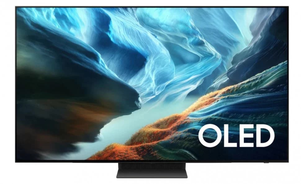 55" Samsung QE55S90HAUXPY 2026 · BG-617EA4BECAFD4BB5 · фото 1
