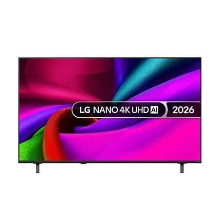 55" LG 55NU900B6LA.ARU 2026 · BG-15EF916CB7CDA7DD · фото 1