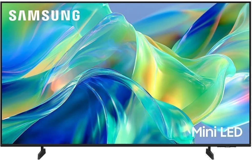 43" Samsung UE43M1EHAUXPY 2026 · BG-B36EC1471A6E8722 · фото 1