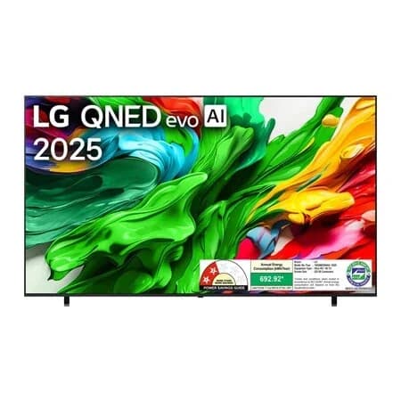 100" LG 100QNED86A6.ARUG 2025 · BG-839B790C95E13E47 · фото 1