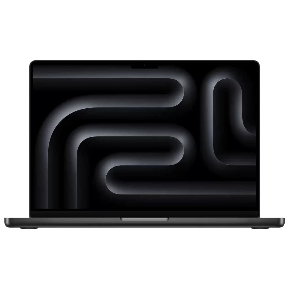 MacBook Pro 14 M5 Max · Black · фото 1
