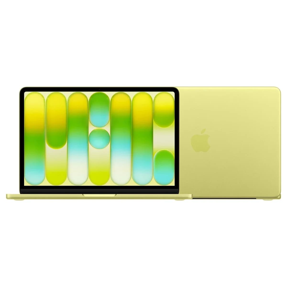 MacBook Neo · Citrus · фото 1