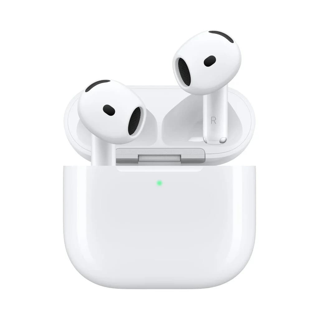 Apple AirPods 5 (2026) Wireless · BG-07467B90A0810804 · фото 1