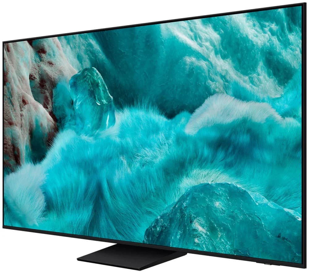 65" Samsung QE65Q7F5AUXRU 2025 · BG-324EE0B07CF8588D · фото 1