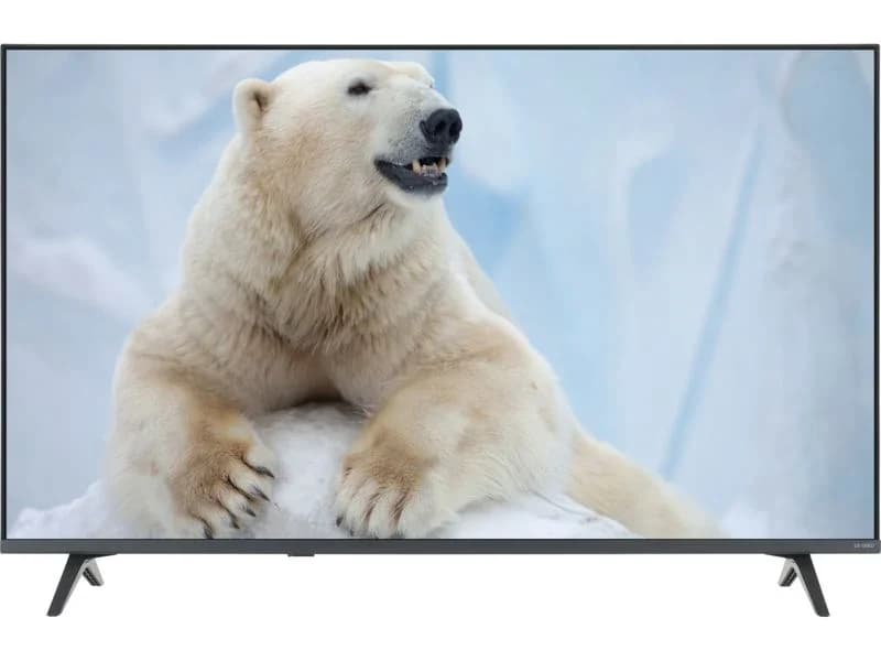 50" LG 50QNED70B6C.ARU 2026 · BG-5FECE8BBC52CA470 · фото 1