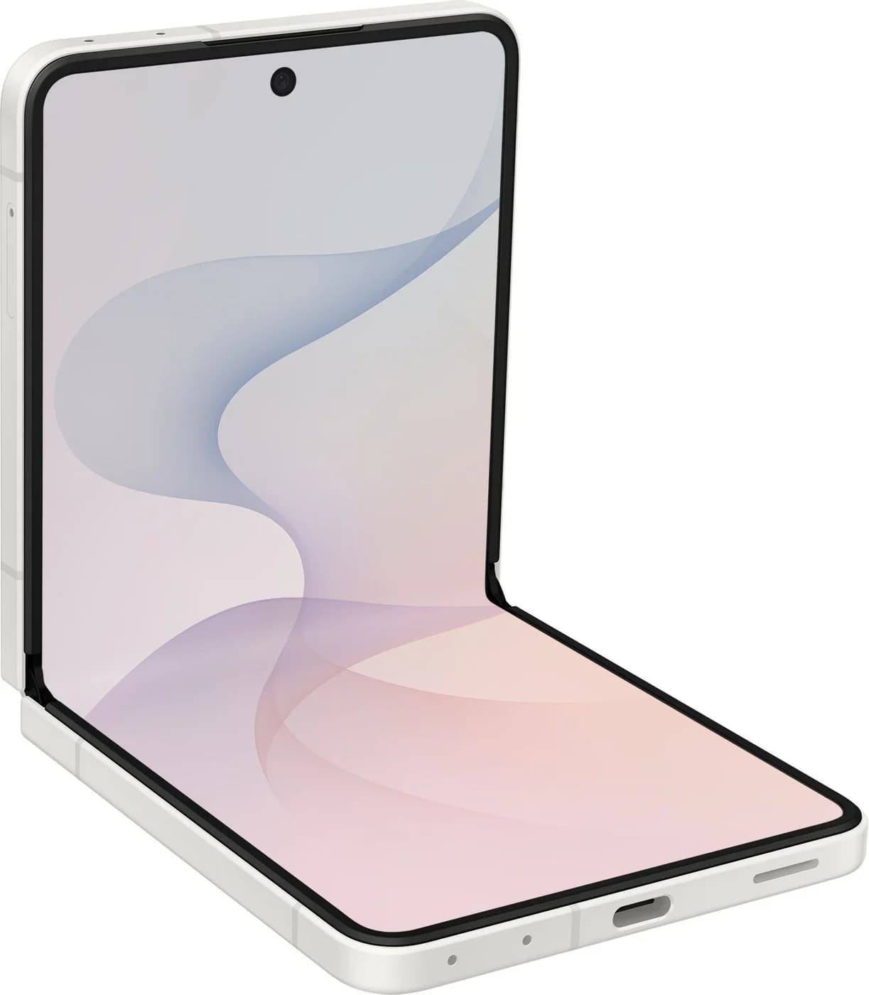 Samsung Galaxy Z Flip 8 · Cream · фото 1