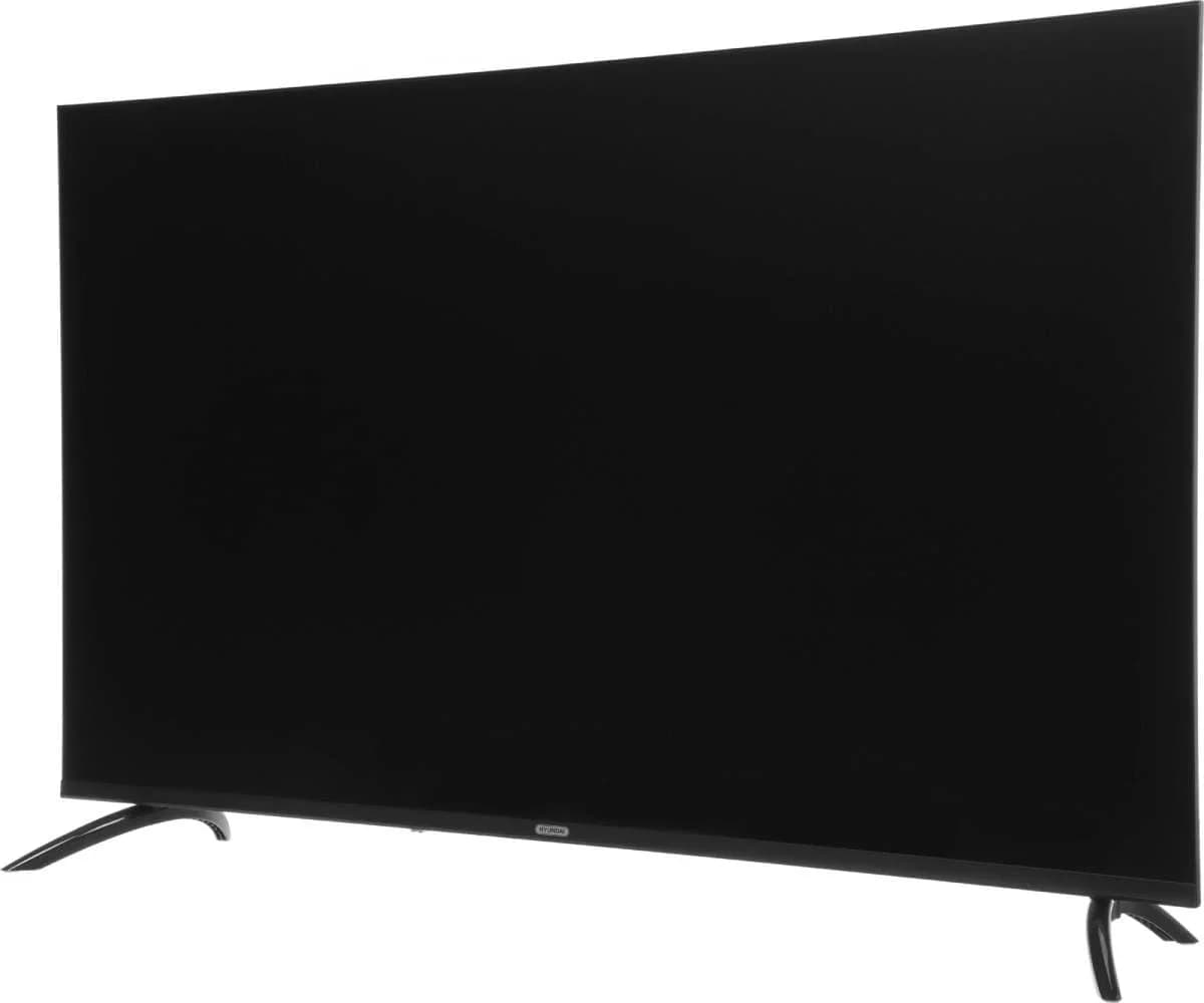 55" Hyundai H-LED55BU7012 · BG-79D4476F4C74EEC1 · фото 1