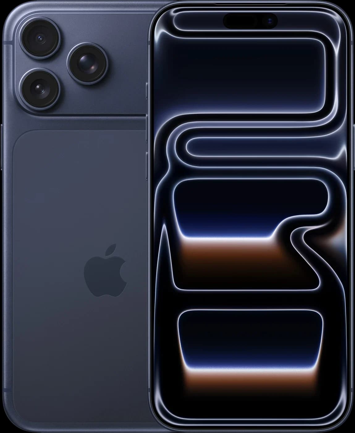 Apple iPhone 17 Pro Max · BG-AE408D7DDA6A1497 · фото 1
