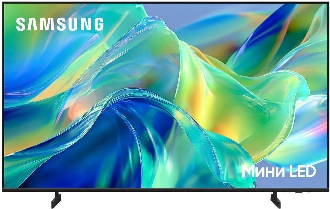 55" Samsung UE55M1EHAUXPY 2026 · BG-5CAE837CE422502E · фото 1