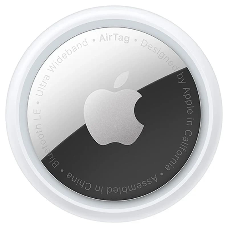 Apple AirTag · BG-954F0FC68D07B0E9 · фото 1