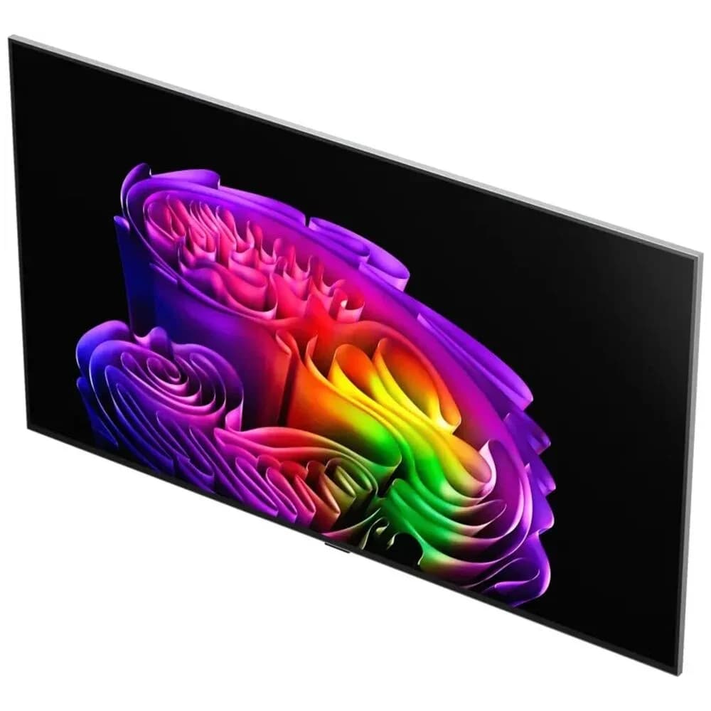55" LG OLED55G6RLA.ARU 2026 · BG-A9A604BD7C4184C5 · фото 1