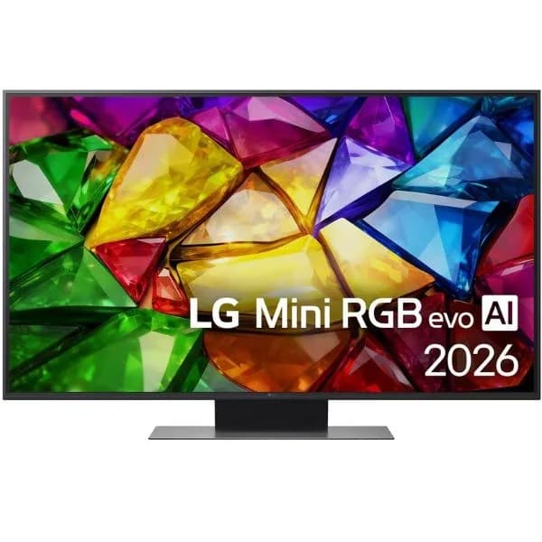 55" LG 55MRGB86B6A.ARUG 2026 · BG-9AC9D030292DBE8F · фото 1