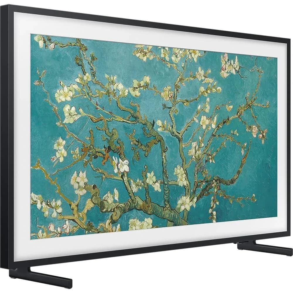 32" Samsung QE32LS03CBUXRU 2025 · BG-A6B128995334A610 · фото 1