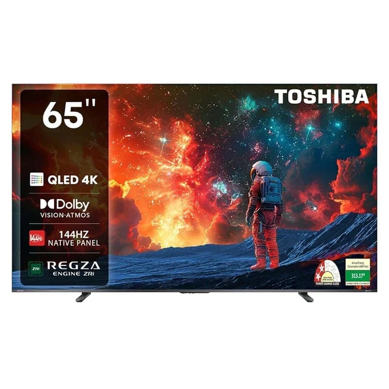 65" Toshiba 65Z670RE · BG-D5C2DEAAF769044C · фото 1