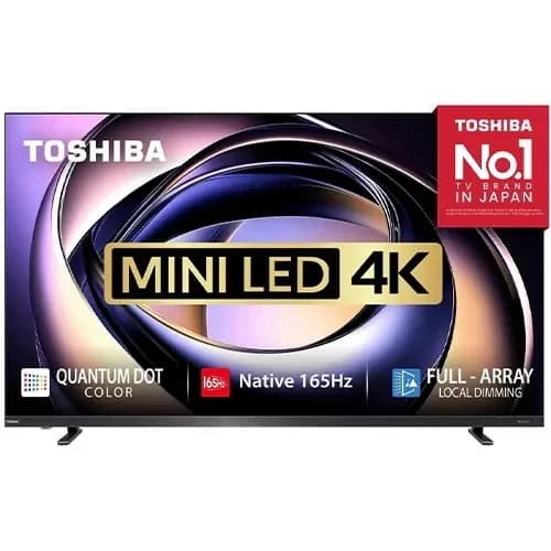 75" Toshiba 75Z770RE · BG-F3A77FF816188A21 · фото 1