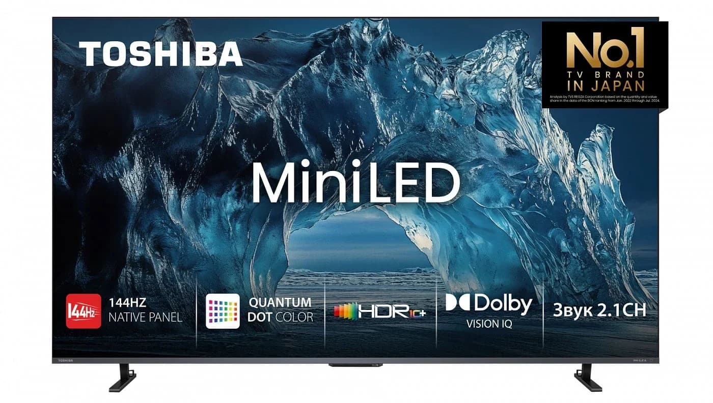 55" Toshiba 55Z680SET · BG-670F86C7B5BE7F8C · фото 1