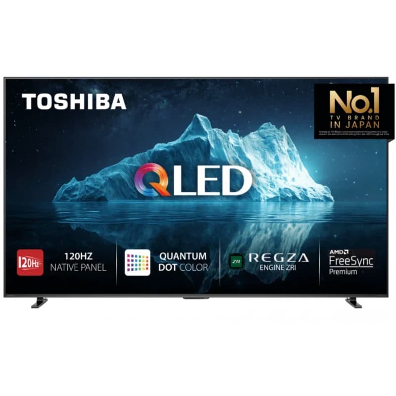 75" Toshiba 75Z670RE · BG-4E1598B398FC871D · фото 1